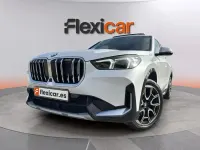 Usado BMW X1 150 CV (110 kW) 2023 Blanco SUV