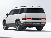 Nuevo Hyundai Santa Fe 252 CV (185 kW) 2025 Blanco SUV