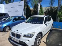 Usado BMW X1 143 HP (105 kW) 2011 Branco SUV