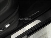 Usado Porsche Cayenne 462 CV (339 kW) 2021 Negro SUV