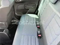 Usado Citroën C3 Aircross Feel 110 CV (80 kW) 2021 Azul SUV