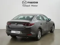 Usado Mazda 3 Prime-Line 140 CV (102 kW) 2025 Otro Berlina