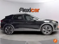 Usado Cupra Formentor 150 CV (110 kW) 2023 Negro SUV