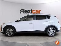 Usado Hyundai Bayon 84 CV (61 kW) 2024 Blanco SUV