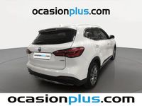 Usado MG HS Comfort 162 CV (119 kW) 2023 Blanco SUV