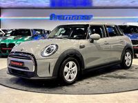 Usado Mini ONE 102 CV (75 kW) 2021 Gris Utilitario