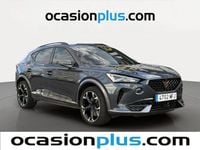 Usado Cupra Formentor VZ 245 HP (180 kW) 2023 Cinzento SUV