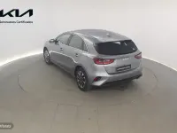 Usado Kia Ceed 100 CV (73 kW) 2025 Utilitario