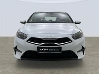 Nuevo Kia Ceed 101 CV (74 kW) 2025 Cassa white Utilitario