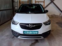 Usado Opel Crossland X Edition 110 CV (80 kW) 2020 Blanco SUV