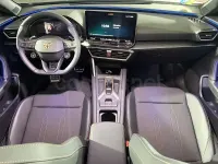 Usado Cupra Formentor 150 CV (110 kW) 2025 Gris / plata SUV