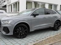 Usado Audi RS Q3 400 CV (294 kW) 2022 Gris SUV