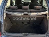 Usado Nissan Micra Acenta+ 80 CV (58 kW) 2009 Azul Berlina