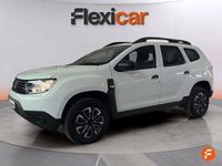 Usado Dacia Duster Acces 90 CV (66 kW) 2021 Blanco SUV