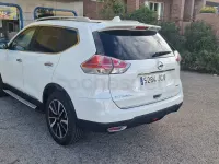 Usado Nissan X-Trail 360º 130 CV (95 kW) 2015 Blanco SUV