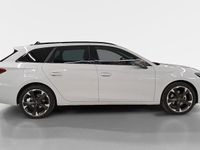 Usado Cupra Leon 150 CV (110 kW) 2024 Blanco Berlina
