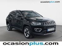 usado Jeep Compass 2.0 Mjet 103kW Limited 4x4 ATX