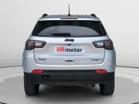 Usado Jeep Compass Trailhawk 240 CV (176 kW) 2022 SUV