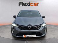 Usado Renault Clio V Evolution 101 CV (74 kW) 2025 Gris Berlina