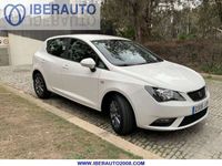 usado Seat Ibiza 1.6TDI CR Reference