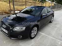 Usado Audi A5 Sportback 170 CV (125 kW) 2011 Violeta / lila Utilitario