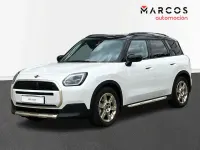 Nuevo Mini Countryman 150 kW (204 CV) 2025 SUV
