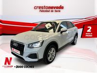 Usado Audi Q2 Advanced Plus 150 CV (110 kW) 2023 Blanco SUV