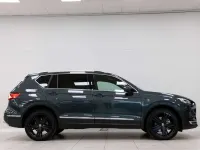 Usado Seat Tarraco 4Drive 190 CV (139 kW) 2022 SUV
