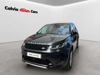 Usado Land Rover Discovery Sport SE Dynamic 163 CV (119 kW) 2023 Gris SUV