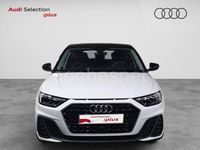 Usado Audi A1 Sportback 110 CV (80 kW) 2023 Blanco Utilitario