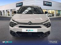 Usado Citroën C4 Feel 131 CV (96 kW) 2022 Blanco Utilitario