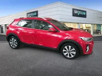 Usado Kia Stonic 100 CV (73 kW) 2024 Otro SUV
