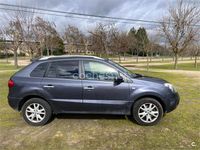 Usado Renault Koleos Dynamique 150 CV (110 kW) 2010 Negro SUV