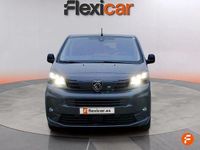 Usado Peugeot Traveller Business-Line 180 CV (132 kW) 2024 Negro Monovolumen