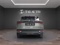 Usado Omoda 5 146 CV (107 kW) 2025 Gris SUV
