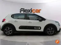 Usado Citroën C3 102 CV (75 kW) 2022 Blanco Utilitario