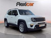 Usado Jeep Renegade Limited 131 CV (96 kW) 2023 Beige SUV