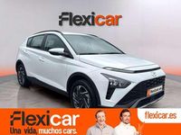 Usado Hyundai Bayon 84 CV (61 kW) 2023 Blanco SUV