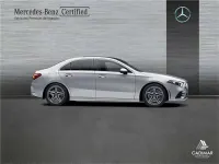 Usado Mercedes A250 218 CV (160 kW) 2021 Berlina