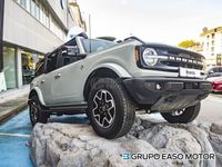 usado Ford Bronco 2.7 Ecoboost V6 Outer Banks 335 Auto