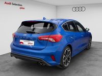 Usado Ford Focus ST-Line 150 CV (110 kW) 2019 Azul Berlina