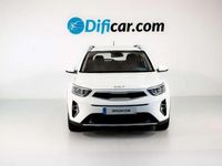 Usado Kia Stonic 84 CV (61 kW) 2022 Blanco SUV