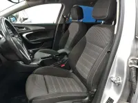 Usado Opel Insignia Business 136 CV (100 kW) 2017 Gris Familiar