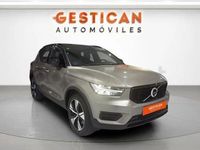 Usado Volvo XC40 R-Design 211 CV (155 kW) 2022 Beige SUV