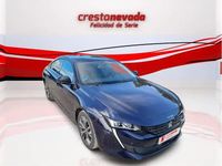 Usado Peugeot 508 Allure 131 CV (96 kW) 2022