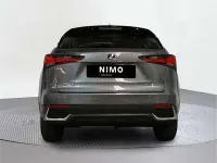 Usado Lexus NX300h Business Edition 197 CV (144 kW) 2021 SUV