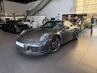 Usado Porsche 911 GT3 476 CV (350 kW) 2013 Gris Coupe