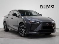 Usado Lexus RZ 300e Executive Line 150 kW (204 CV) 2025 Gris berlin SUV