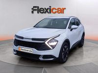 Usado Kia Sportage 265 CV (194 kW) 2024 Blanco SUV