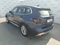 Usado BMW X3 xLine 292 CV (214 kW) 2022 Azul SUV